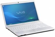 Ноутбук Sony VAIO VPC-EJ3L1R/W